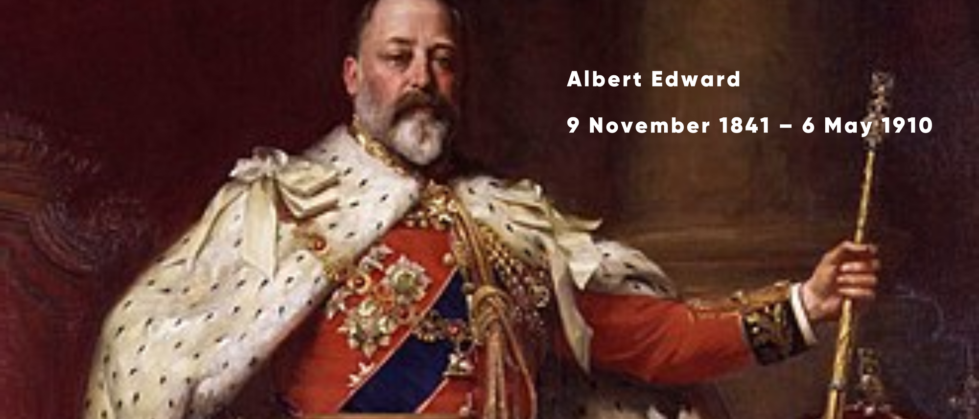 Edward VII