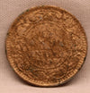 1\12 Anna 1926 George V Bronze coins