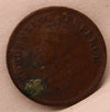 1\2 Pice 1917 George V Bronze coins