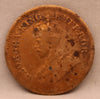 1\2 Pice 1928 George V Bronze coins