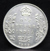 1909 One Rupee King Edward VII Bombay Mint