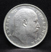 1909 One Rupee King Edward VII Bombay Mint