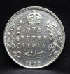 1903 One Rupee King Edward VII Bombay Mint