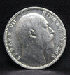 1903 One Rupee King Edward VII Bombay Mint