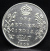 1906 One Rupee King Edward VII Bombay Mint