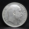 1909 One Rupee King Edward VII Bombay Mint