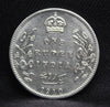 1910 One Rupee King Edward VII Bombay Mint