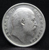 1910 One Rupee King Edward VII Bombay Mint