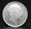 1908 One Rupee King Edward VII Bombay Mint