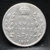 2 Annas 1910 Edward VII Silver coins