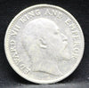 1\4 Rupees 1906 Edward VII Silver coins