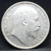 1\4 Rupees 1903 Edward VII Silver coins