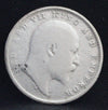 1\4 Rupees 1903 Edward VII Silver coins