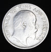 1\4 Rupees 1903 Edward VII Silver coins