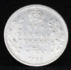 2 Annas 1903 Edward VII Silver coins