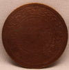 Half Pice 1903 Edward VII Copper coins