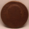 Half Pice 1903 Edward VII Copper coins