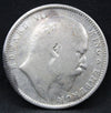 1 Rupee 1903 Edward VII Silver coins