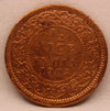 Half Pice 1903 Edward VII Copper coins