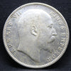 1 Rupee 1903 Edward VII Silver coins