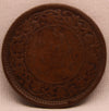 Half Pice 1903 Edward VII Copper coins