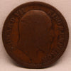 Half Pice 1903 Edward VII Copper coins