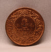 1\12 Anna 1904 Edward VII Copper coins