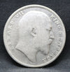 1 Rupee 1904 Edward VII Silver coins