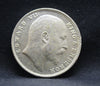 1 Rupee 1904 Edward VII Silver coins