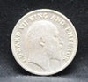 1\4 Rupees 1904 Edward VII Silver coins