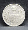 1\4 Rupees 1904 Edward VII Silver coins