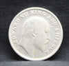 1\4 Rupees 1904 Edward VII Silver coins