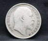 1 Rupee 1905 Edward VII Silver coins