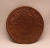 Half Pice 1905 Edward VII Copper coins