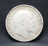 Half Rupee 1905 Edward VII Silver coins