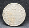 1\4 Rupees 1905 Edward VII Silver coins