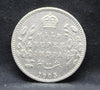 Half Rupee 1905 Edward VII Silver coins