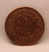 Half Pice 1905 Edward VII Copper coins