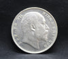 1 Rupee 1905 Edward VII Silver coins