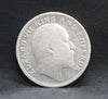 Half Rupee 1905 Edward VII Silver coins