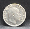 1\4 Rupees 1905 Edward VII Silver coins