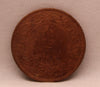 1\12 Anna 1905 Edward VII Copper coins