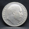 1 Rupee 1906 Edward VII Silver coins