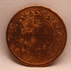 Half Pice 1906 Edward VII Copper coins