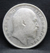 1 Rupee 1906 Edward VII Silver coins