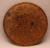 Half Pice 1906 Edward VII Copper coins