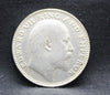 Half Rupee 1906 Edward VII Silver coins