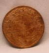 Half Pice 1906 Edward VII Copper coins