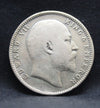 1 Rupee 1906 Edward VII Silver coins