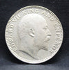 Half Rupee 1906 Edward VII Silver coins